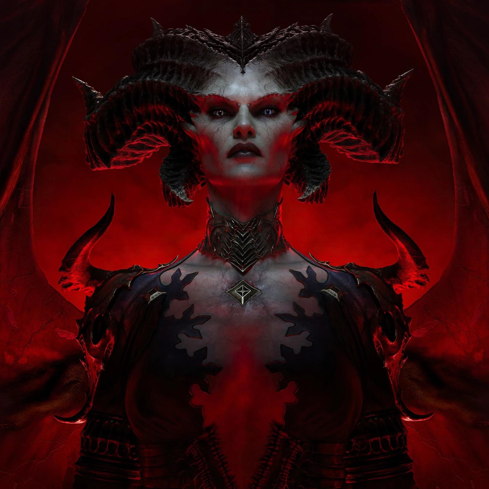 Lilith thumbnail