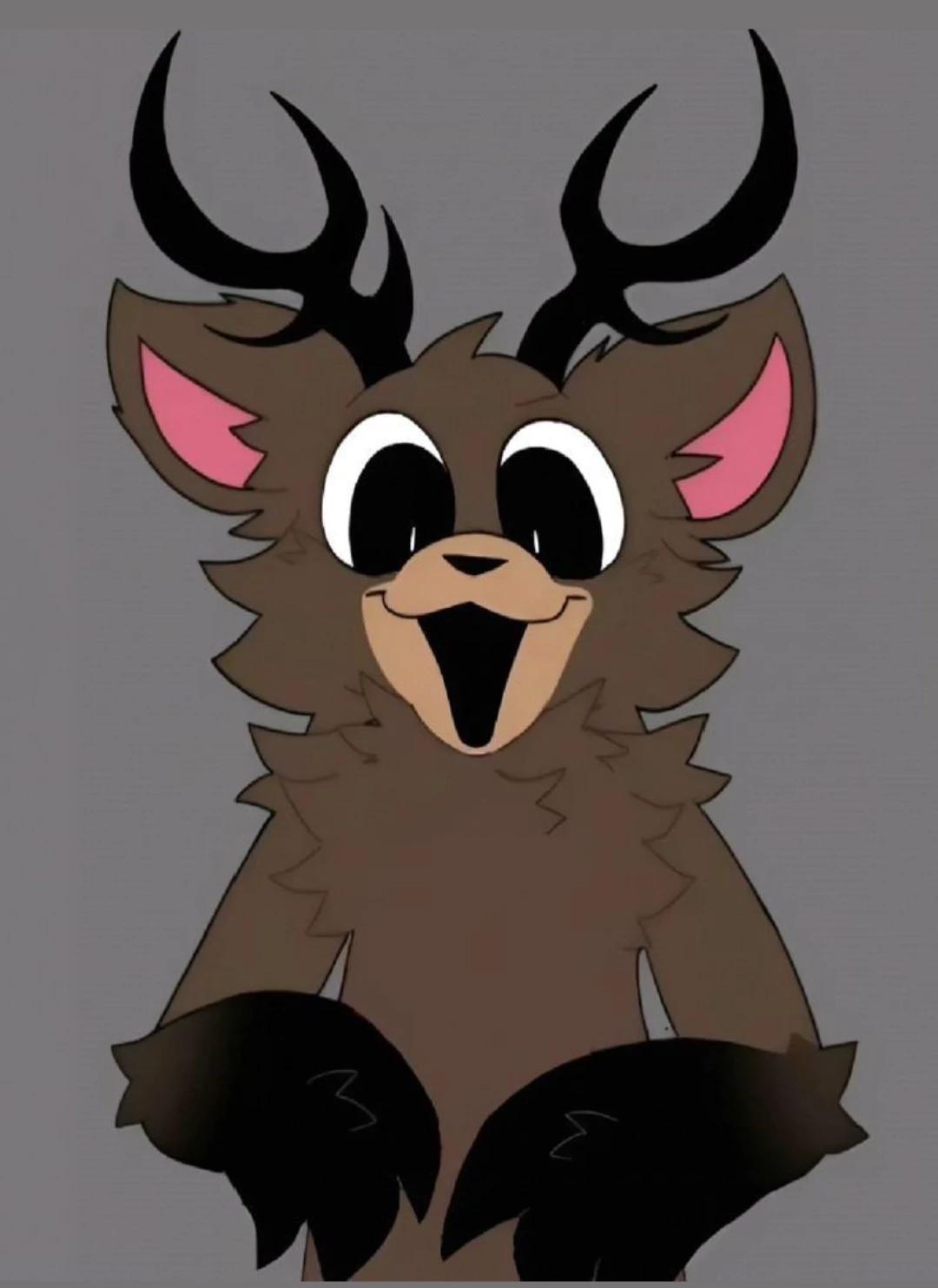 deer thumbnail