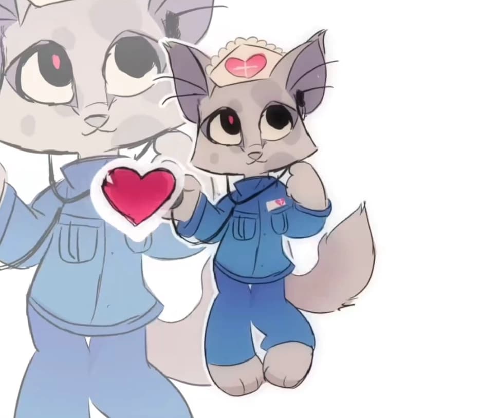 fluly [animal hospital] thumbnail