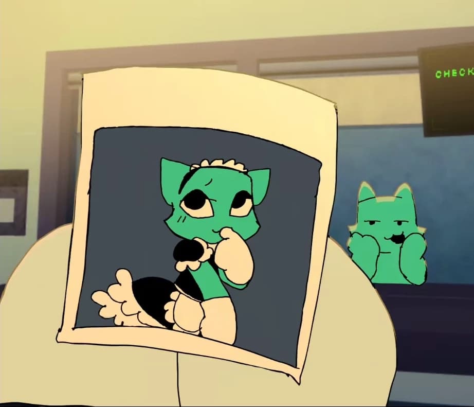 fiwiucat (animal hospital) thumbnail