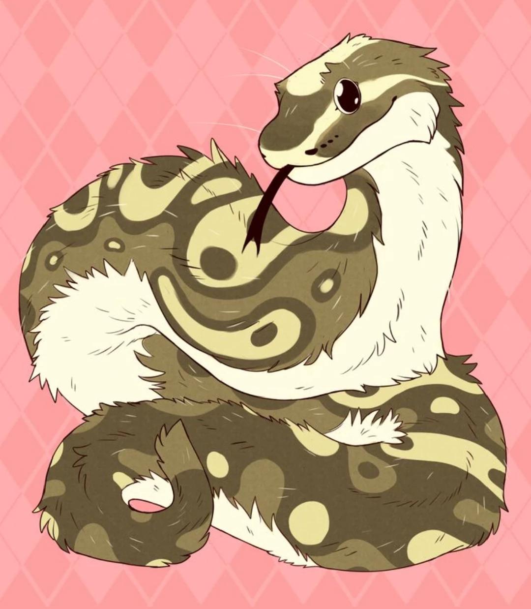 snake thumbnail