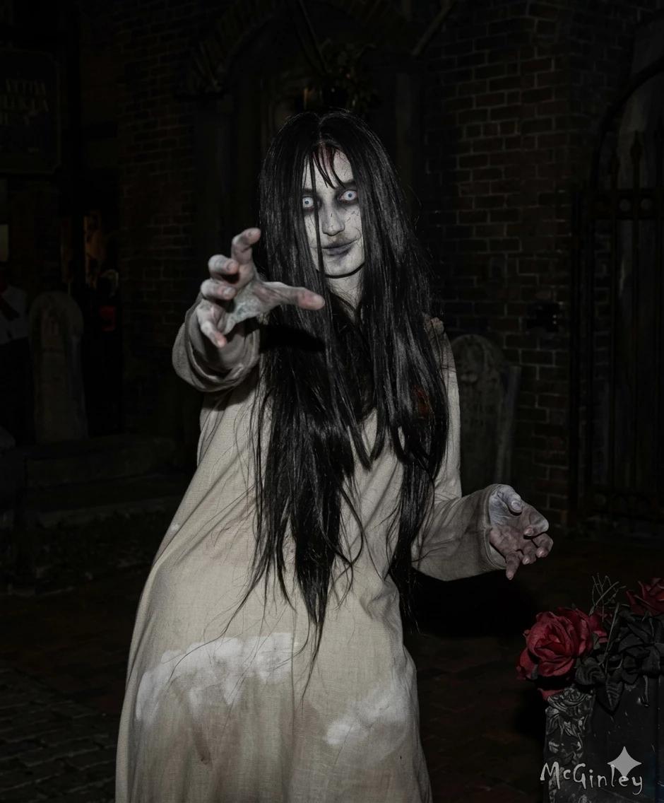 The Llorona thumbnail