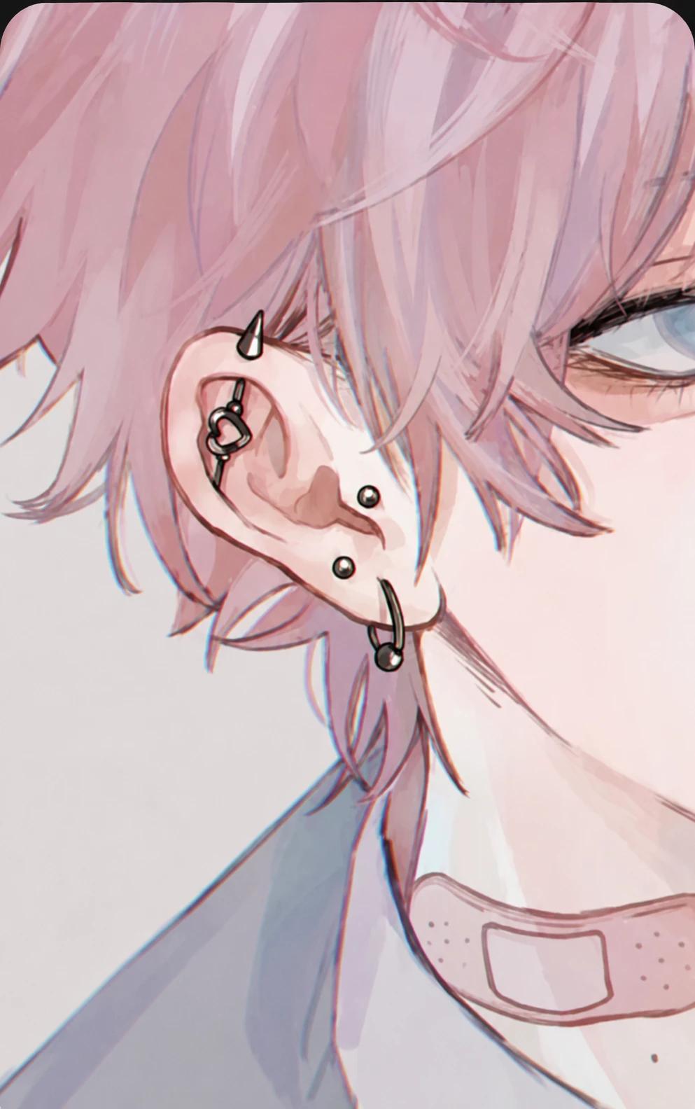 New Student (Julian) thumbnail
