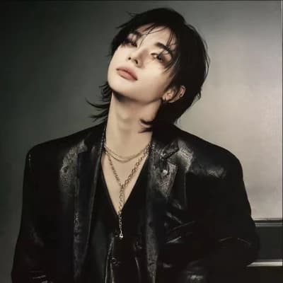Hyunjin  thumbnail