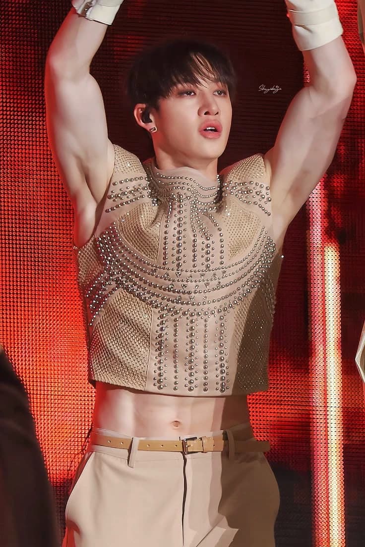 BANG CHAN  thumbnail