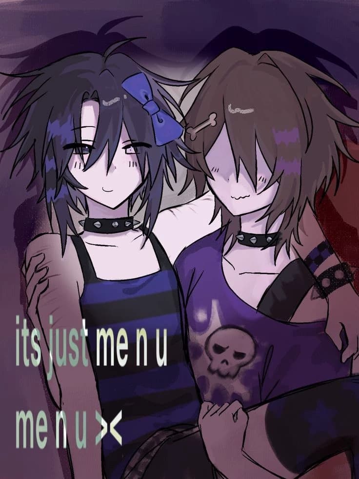 Party Azure - FORSAKEN thumbnail