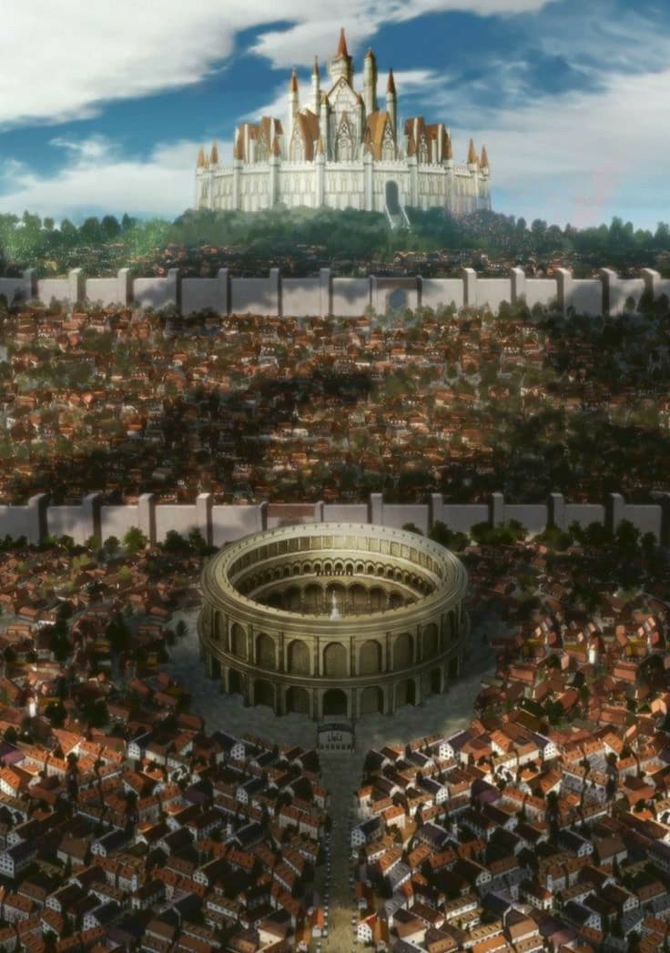 Black clover  thumbnail