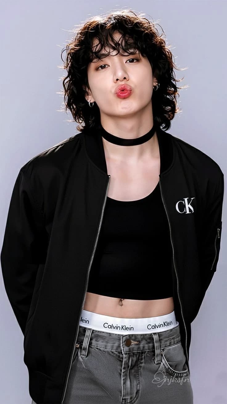 Jungkook femboy  thumbnail