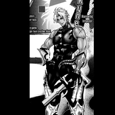 Kyne thumbnail