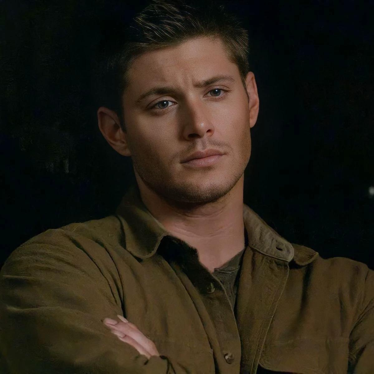 Dean Winchester thumbnail
