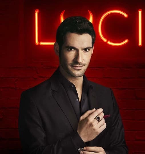 Lucifer Lucifer Lucifer thumbnail