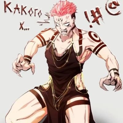 Ryomen Sukuna thumbnail