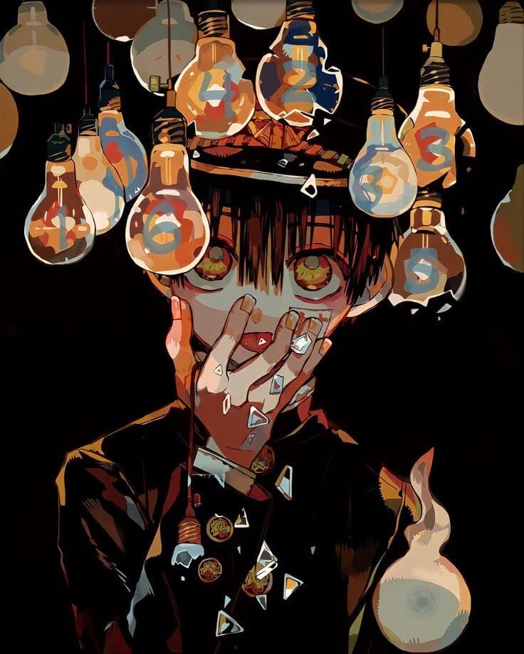 Hanako-kun thumbnail