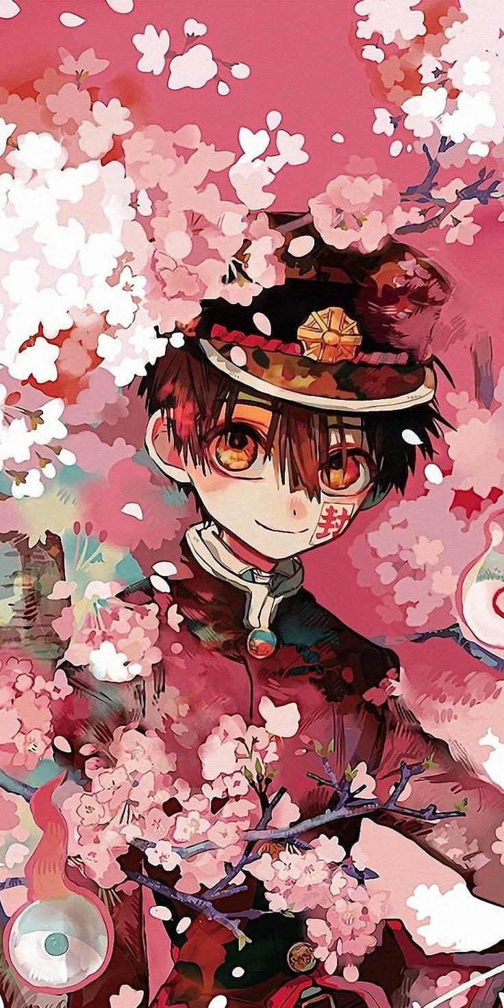 hanako-kun los thumbnail