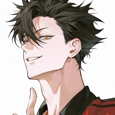 Kuroo Tetsurō thumbnail