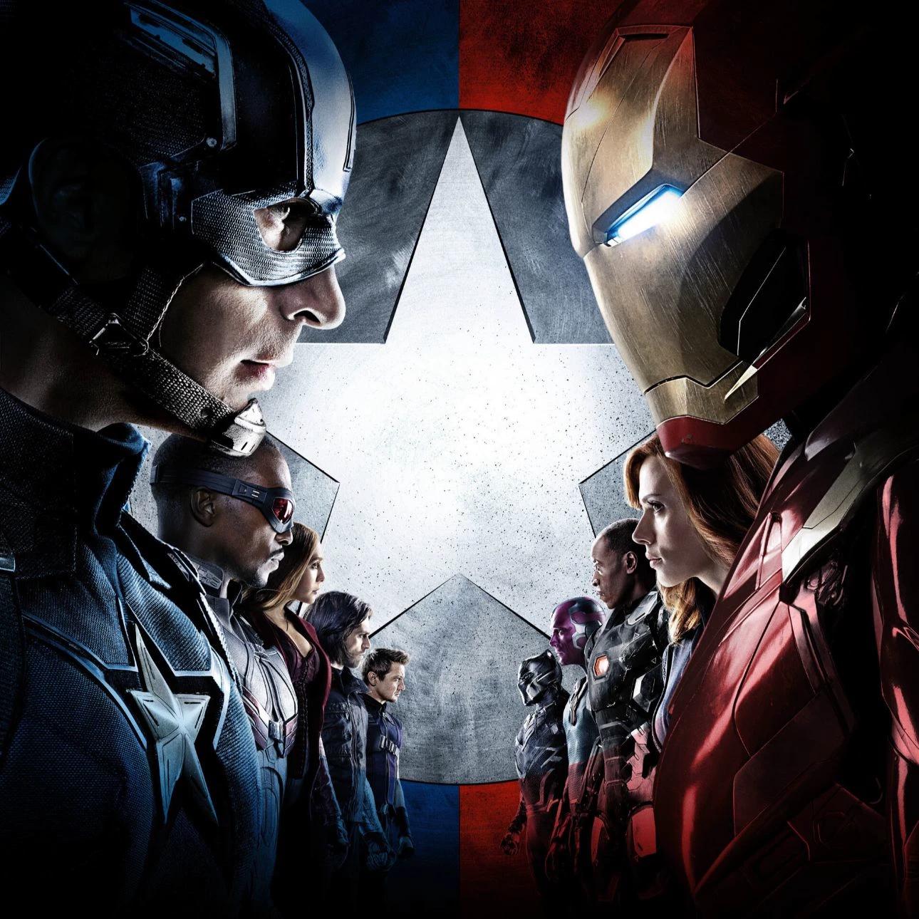Avengers thumbnail