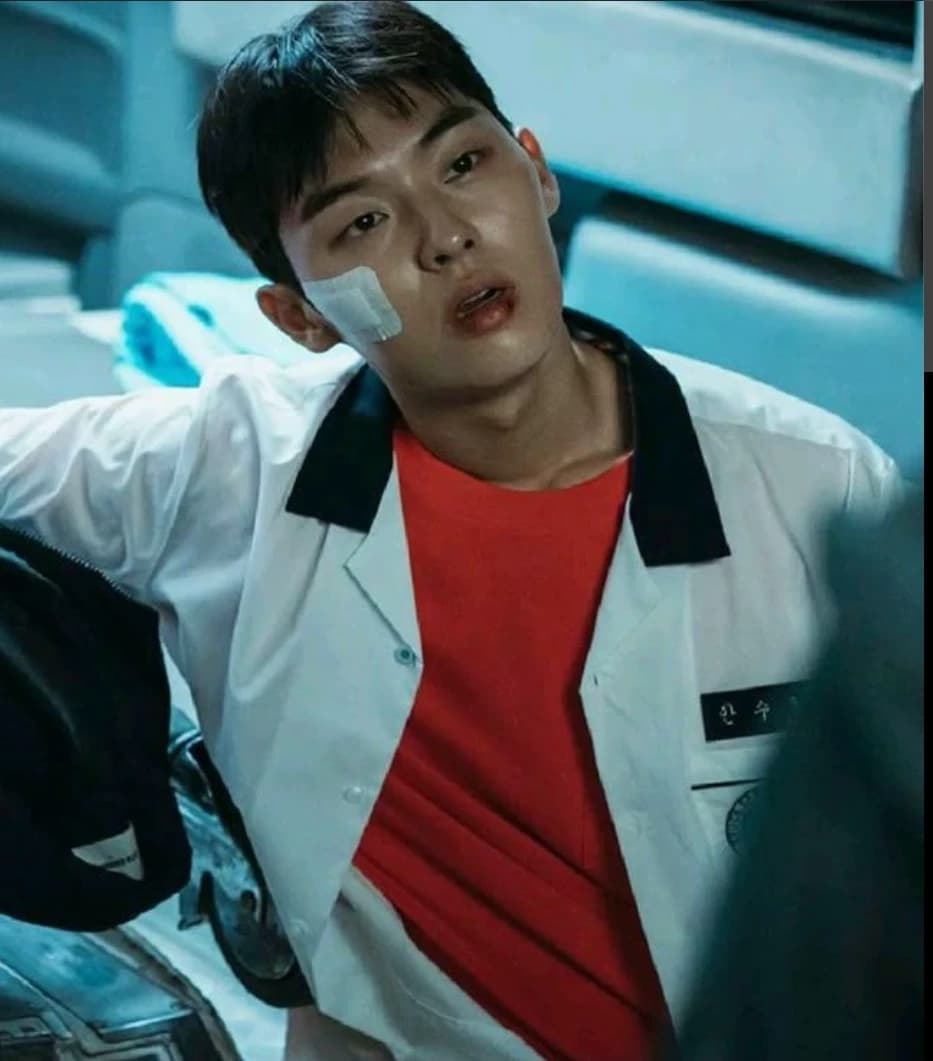 Ahn Su-ho thumbnail