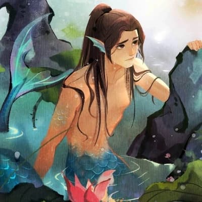 Simón (Merman) thumbnail