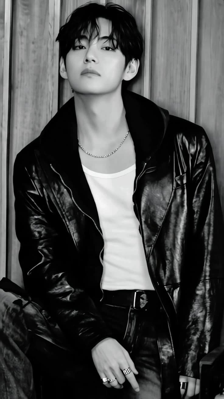 Kim Taehyung thumbnail