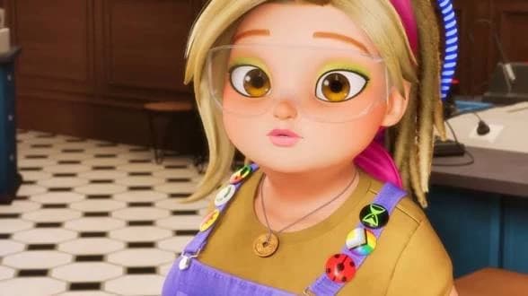 Miraculous thumbnail