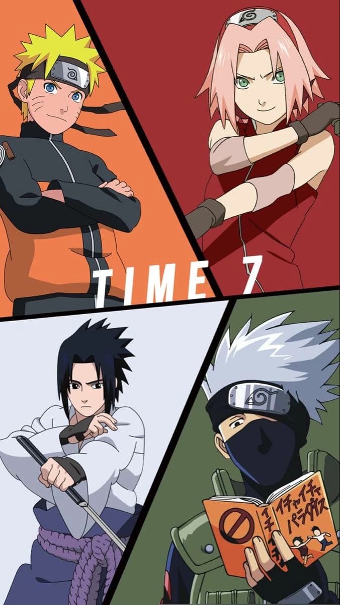 Narutoworld thumbnail