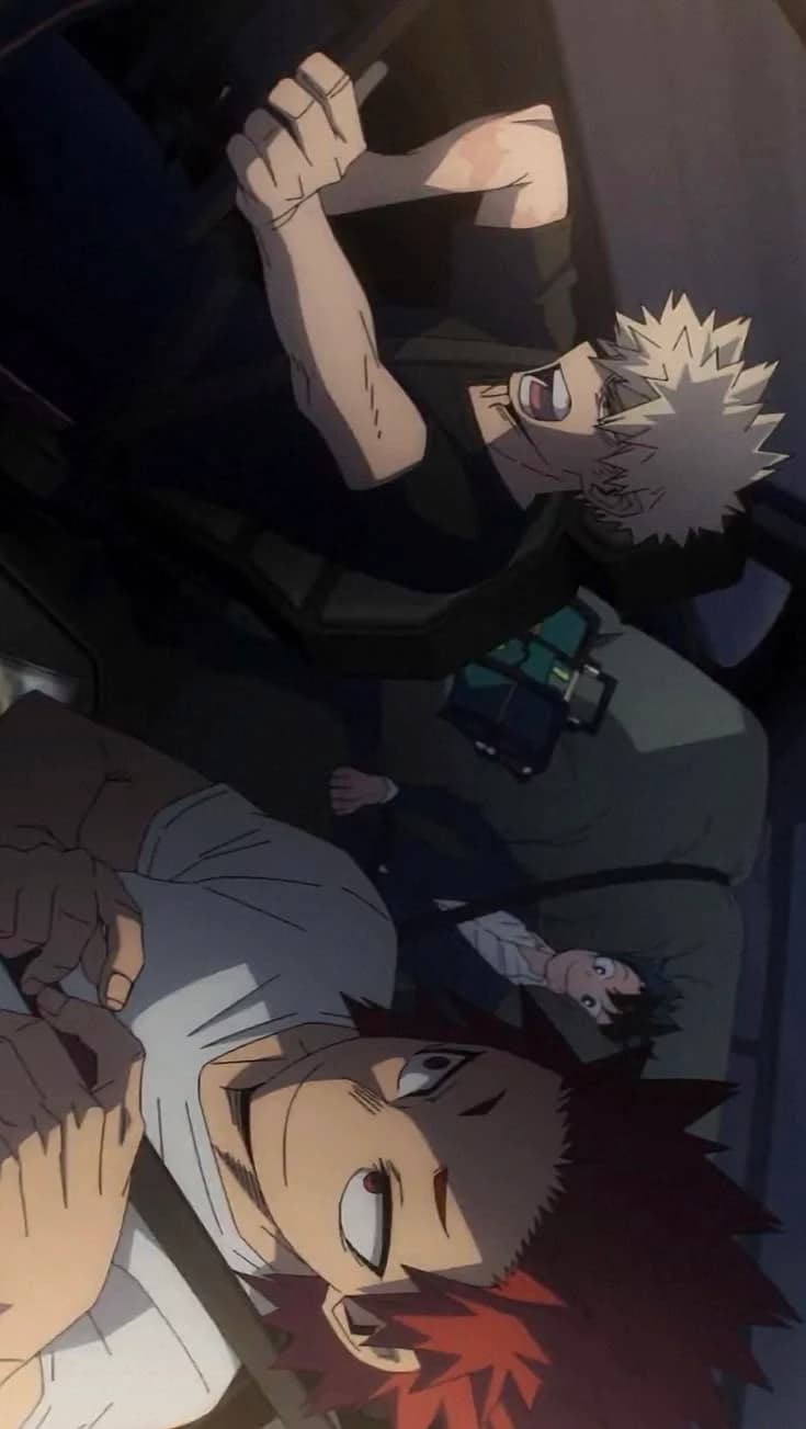 My Heroes School thumbnail