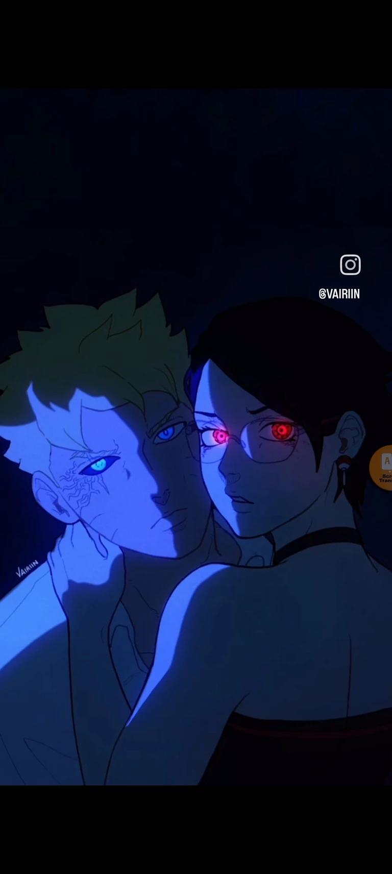 Naruto Next Generation thumbnail