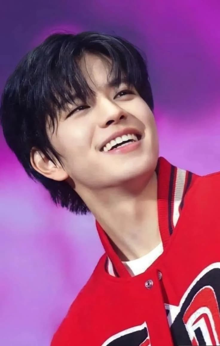 Kim Seungmin thumbnail