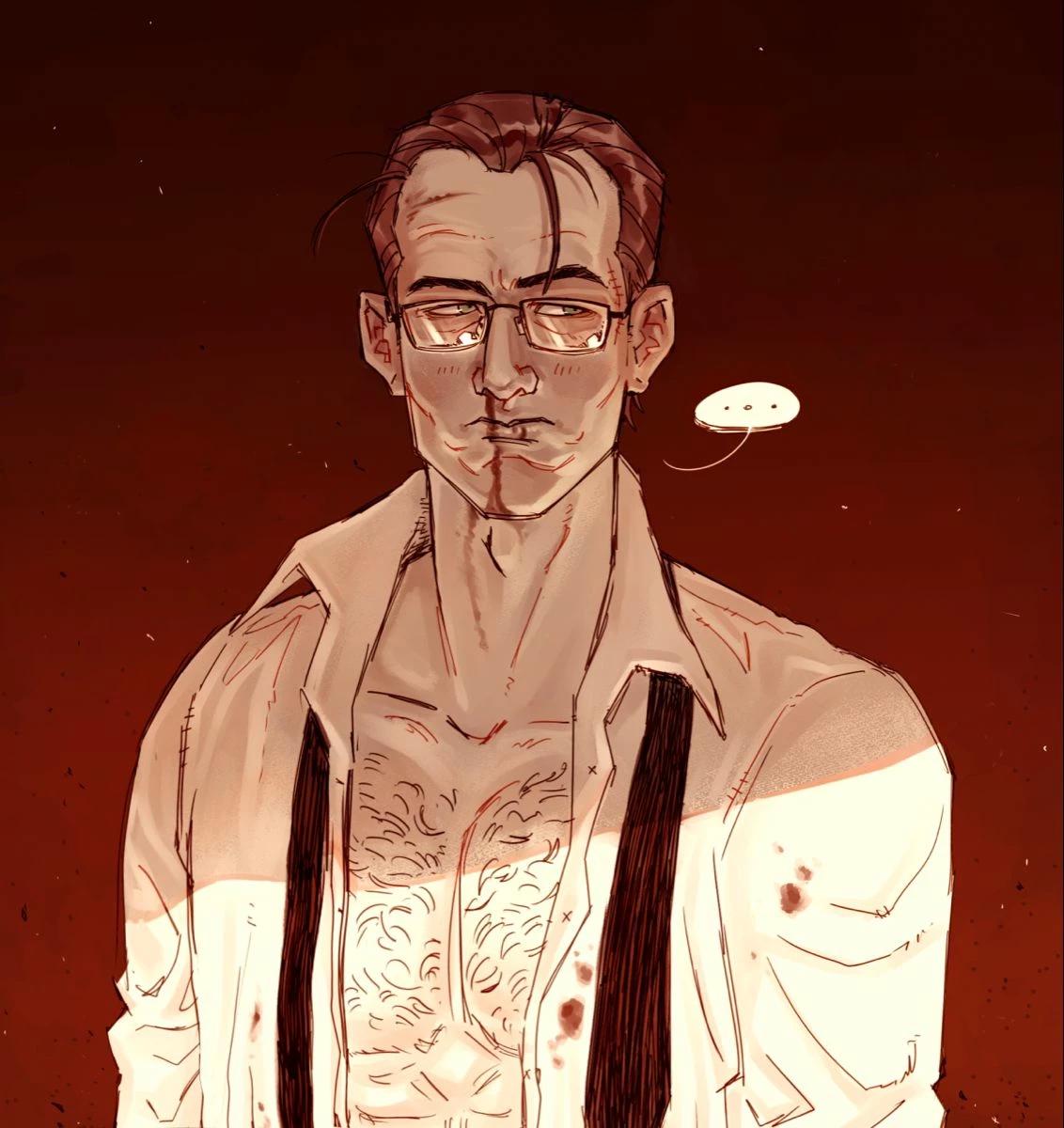 Charles Foster Offdensen thumbnail