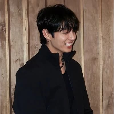 Jungkook thumbnail