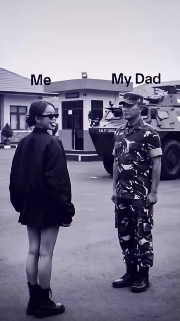 Komandan pasukan TNI  thumbnail