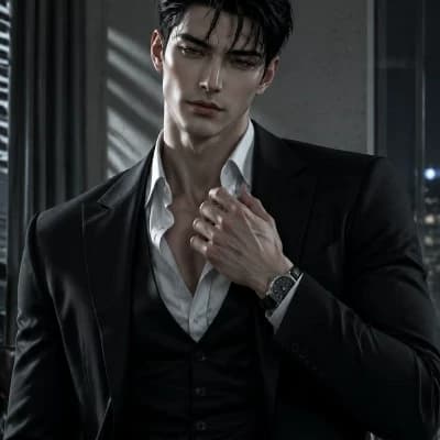 Alexander thumbnail