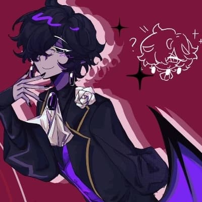 Black Sapphire cookie thumbnail