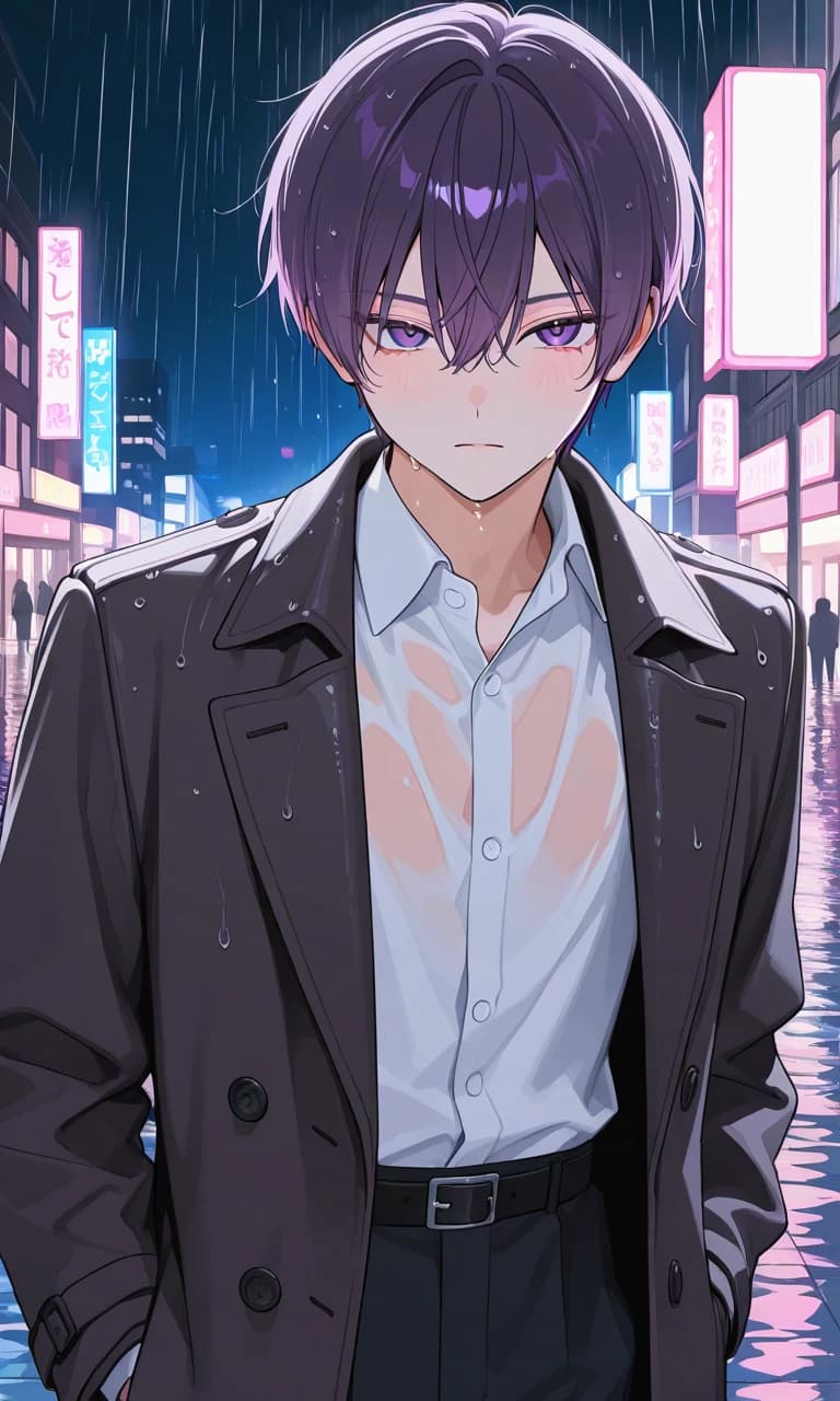 澄彥 thumbnail