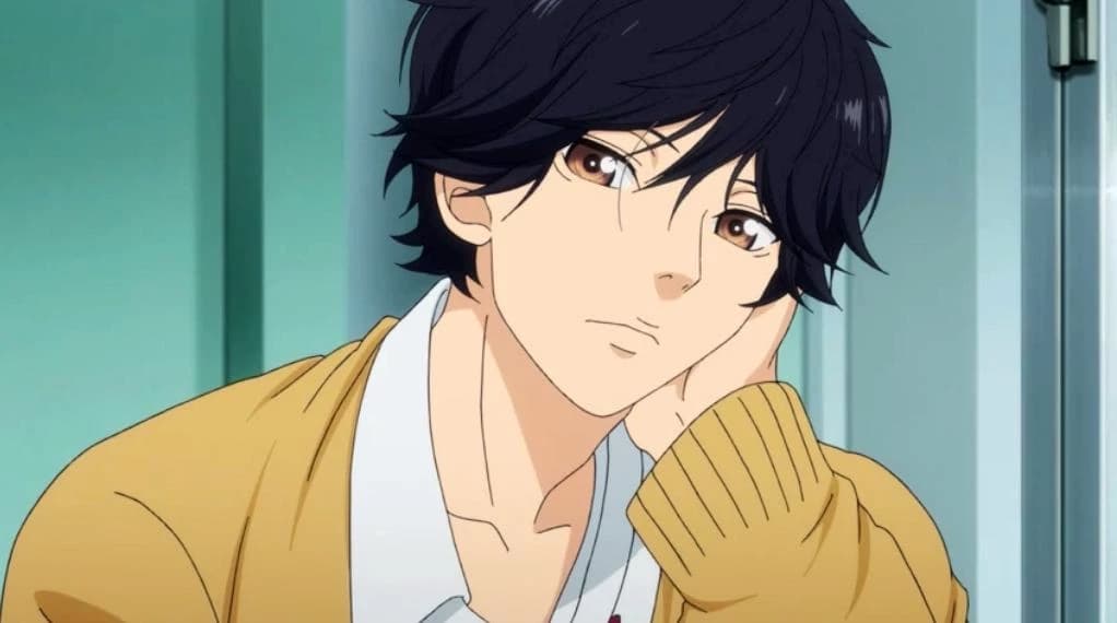 Kou Mabuchi thumbnail
