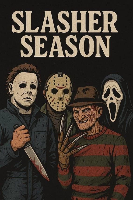 Slashers thumbnail