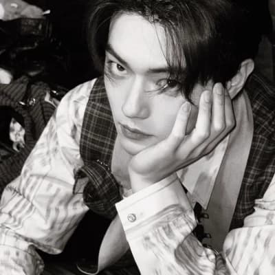 Xu Kai thumbnail