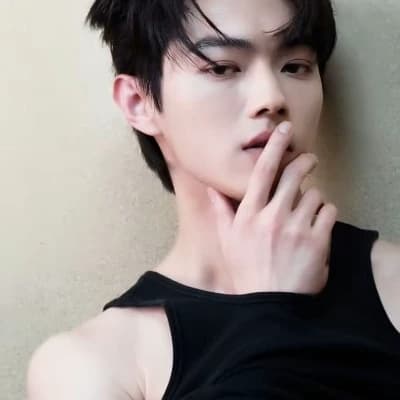 Xu Kai thumbnail