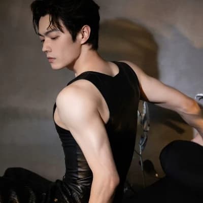 Xu Kai thumbnail