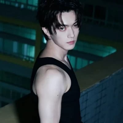 Xu Kai  thumbnail