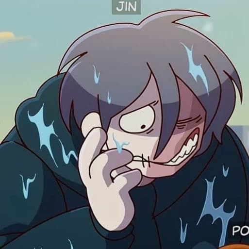 Jin thumbnail