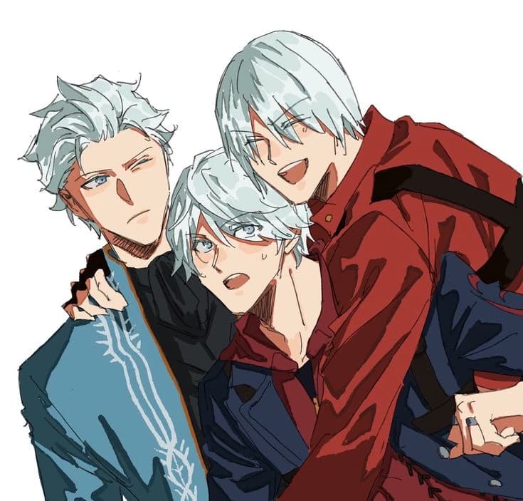 Familia Sparda thumbnail
