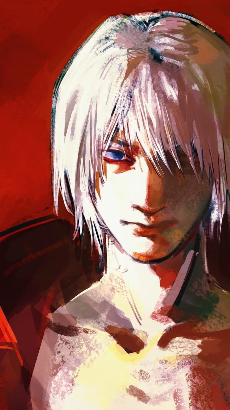 Dante Sparda  forced marriage thumbnail