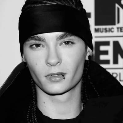 Tom Kaulitz thumbnail