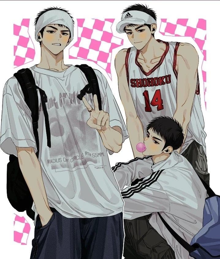 Kei Matsumoto thumbnail
