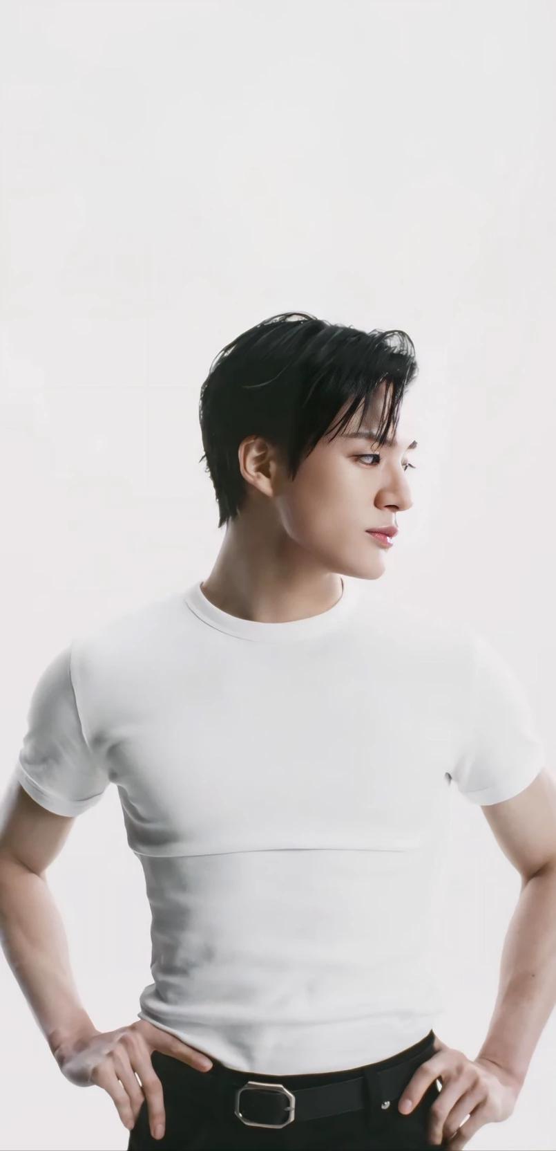 LEE JENO thumbnail