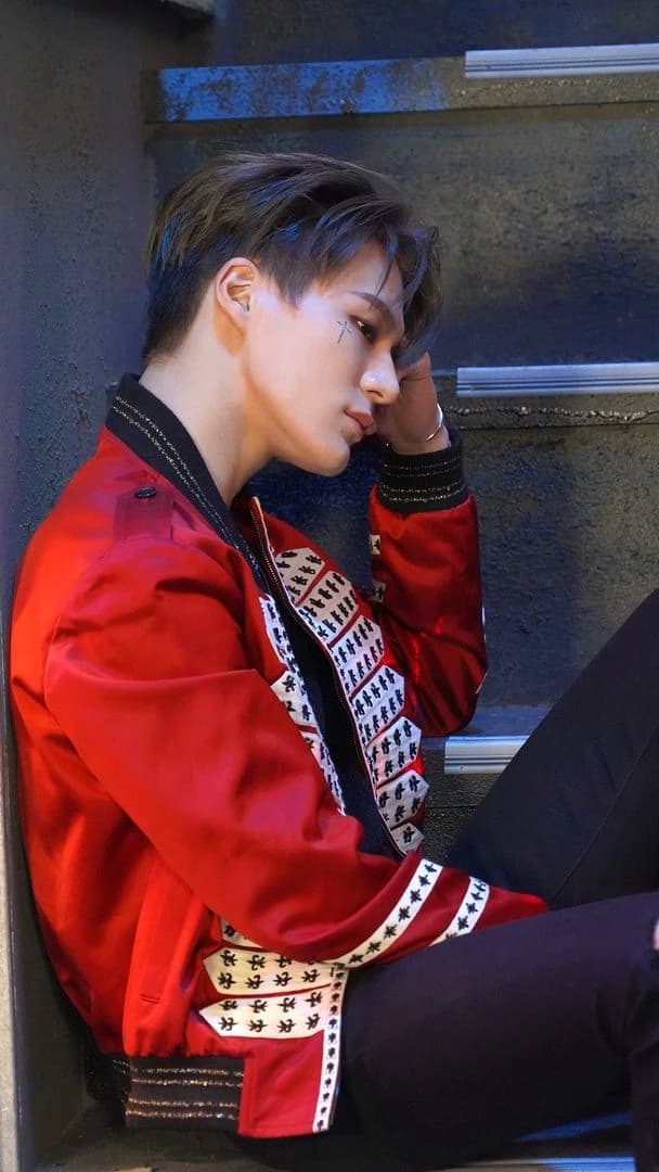 LEE JENO thumbnail