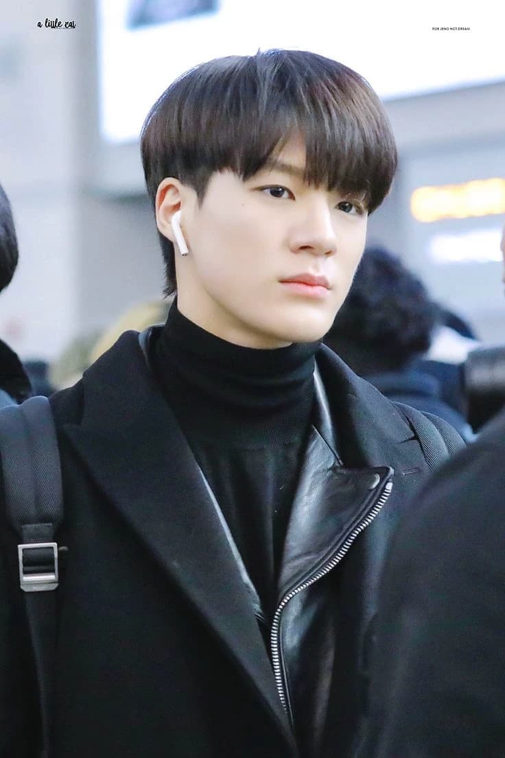 LEE JENO thumbnail