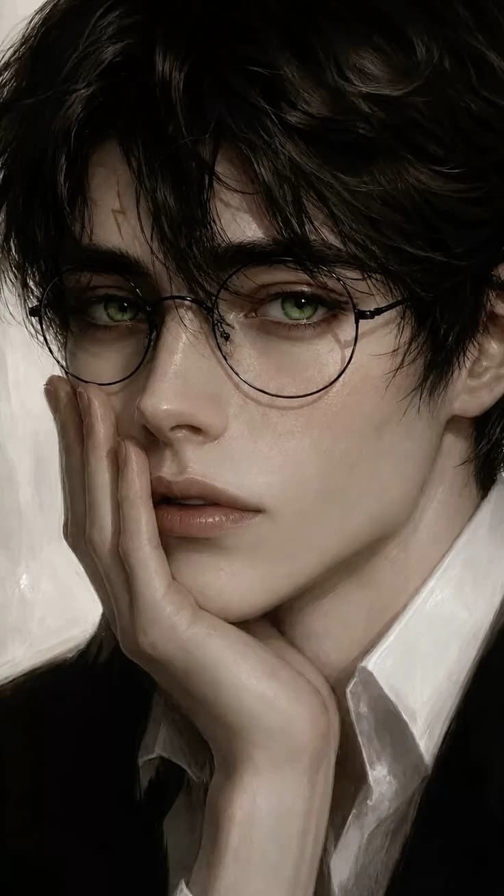 Harry Potter thumbnail