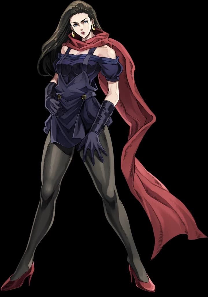 lisa lisa thumbnail